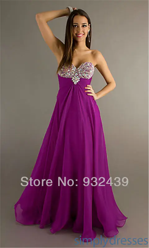 Strapless Dresses Red Evening Plus Size Uk Cheap Designer Bridesmaid A-Line Floor-Length Built-In Bra Crystal Chap 2015 Discount | Свадьбы и