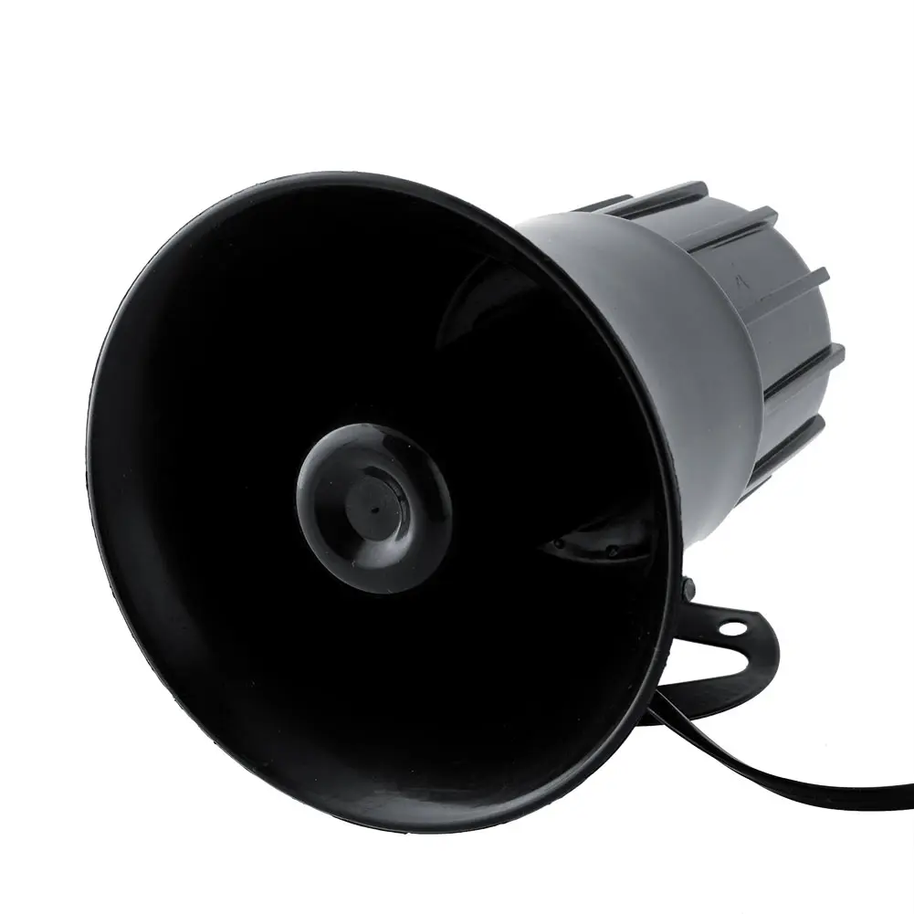 Новинка 12 в 7 звуков автомобиль авто мотоцикл акустическая система Фургон