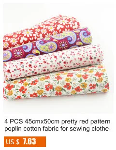Booksew 50cmx160cm/piece Light Khaki Cotton Fabric For Tilda Doll Cloth Patchwork Quilting bedding Home Textile Reactive Dyeing