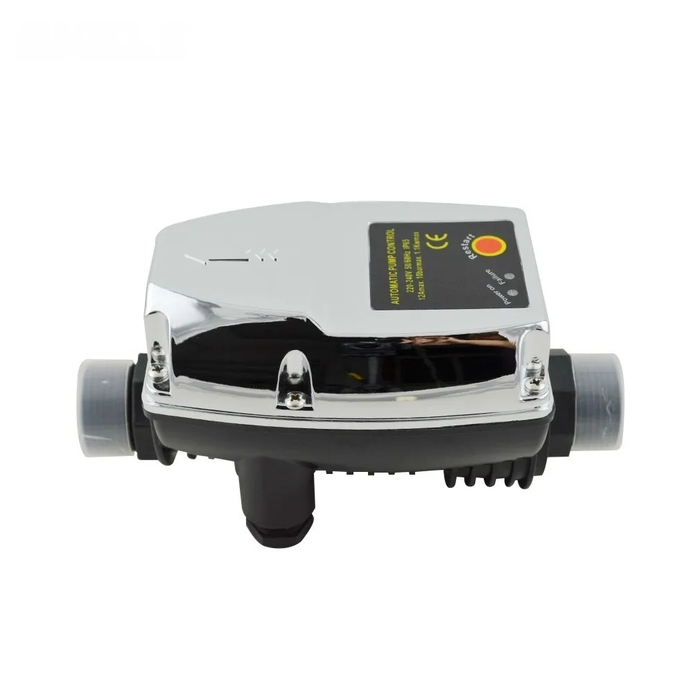 IP65 10A 220V 240VAC переключатель давления водяного насоса автоматически