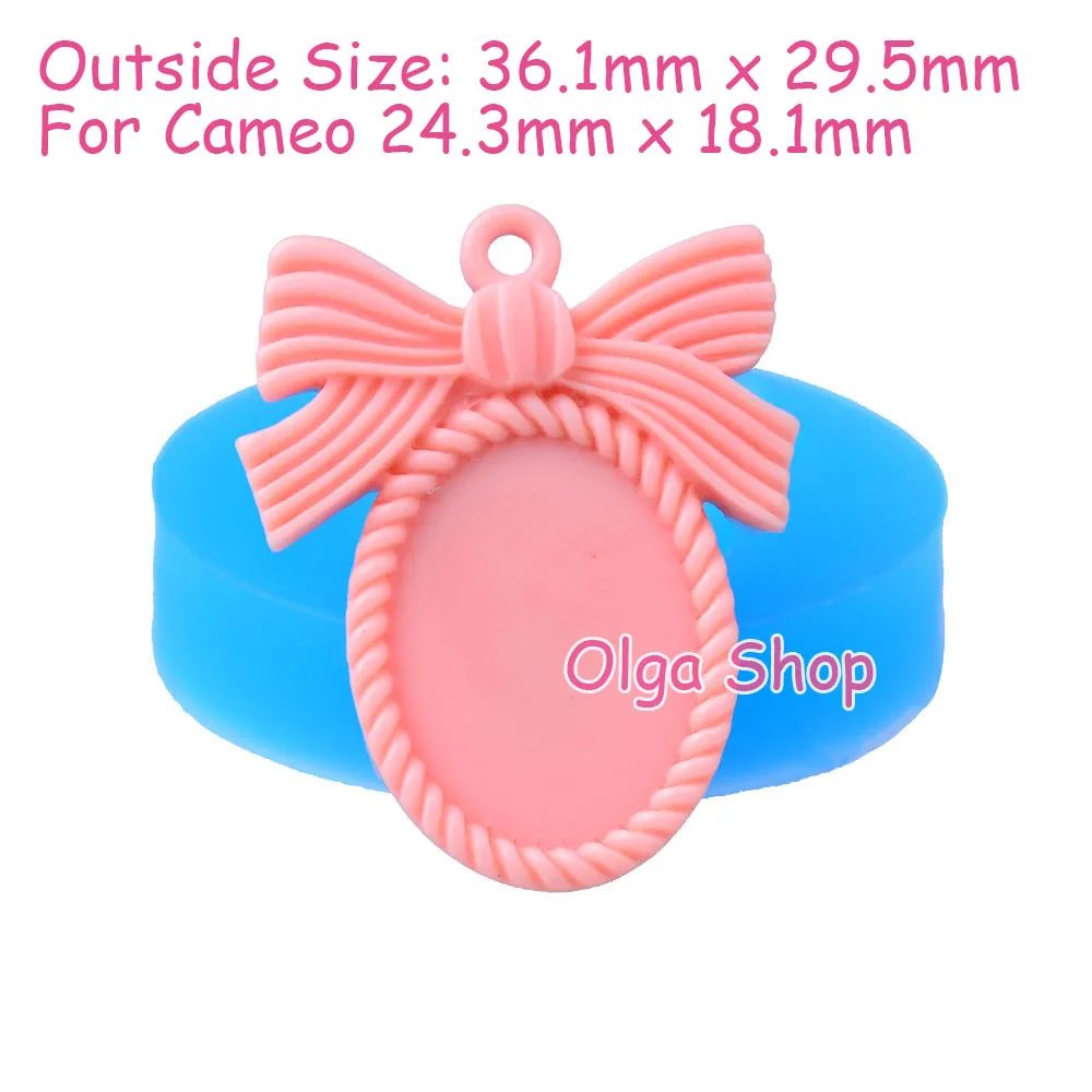 кадр настройки формы с лента гибкая силиконовые скрапбукинга ювелирных изделий