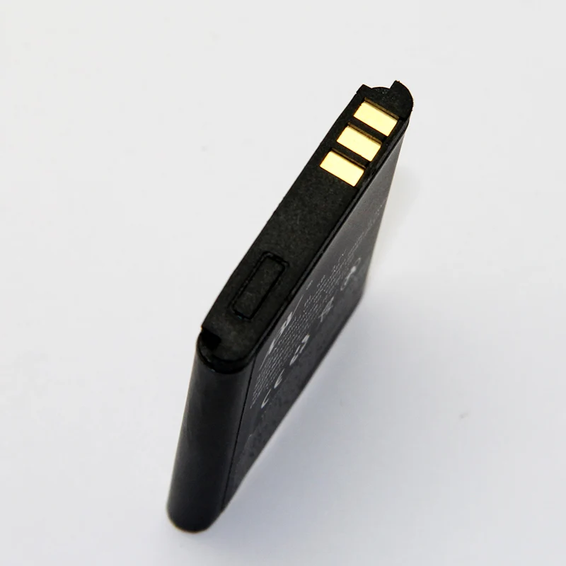 2 шт./лот бренд ABV BL-5B Батарея 890 мА/ч мобильный телефон для Nokia 5300 5320 6120c 7360 6120ci 3220 3230