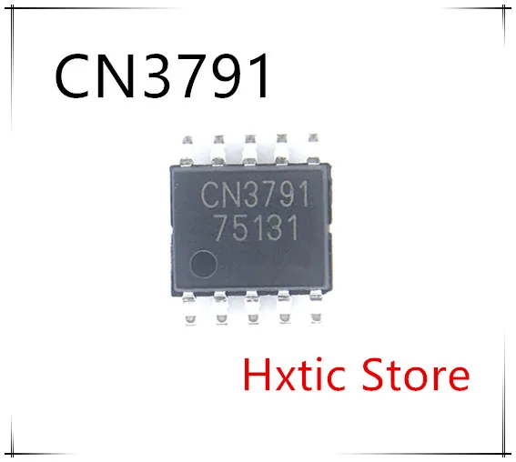 

10 шт./лот CN3791 SOP-10