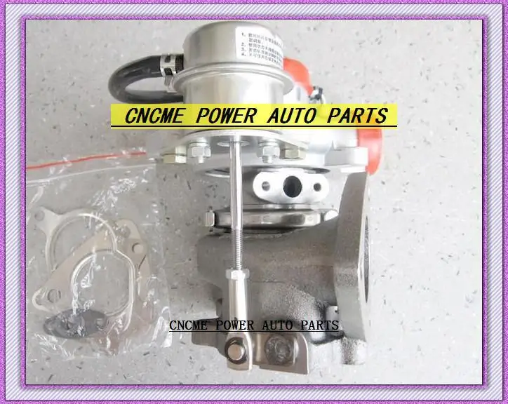 Турбокомпрессор TURBO TF035HM 49135 06700 1118100 E03 4913506700 1118100E03 для Great Wall GW Hover H3 H5 GW2.8TC 2.8L|turbocharger