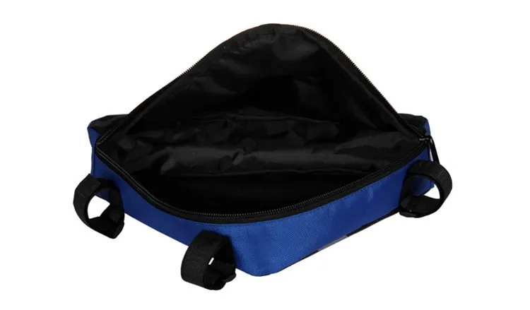 Roswheel Bolsa Bicicleta аксессуары треугольная горная дорожная велосипедная сумка 2.6л велосипедная верхняя передняя рама труба сумка сумки для инструментов