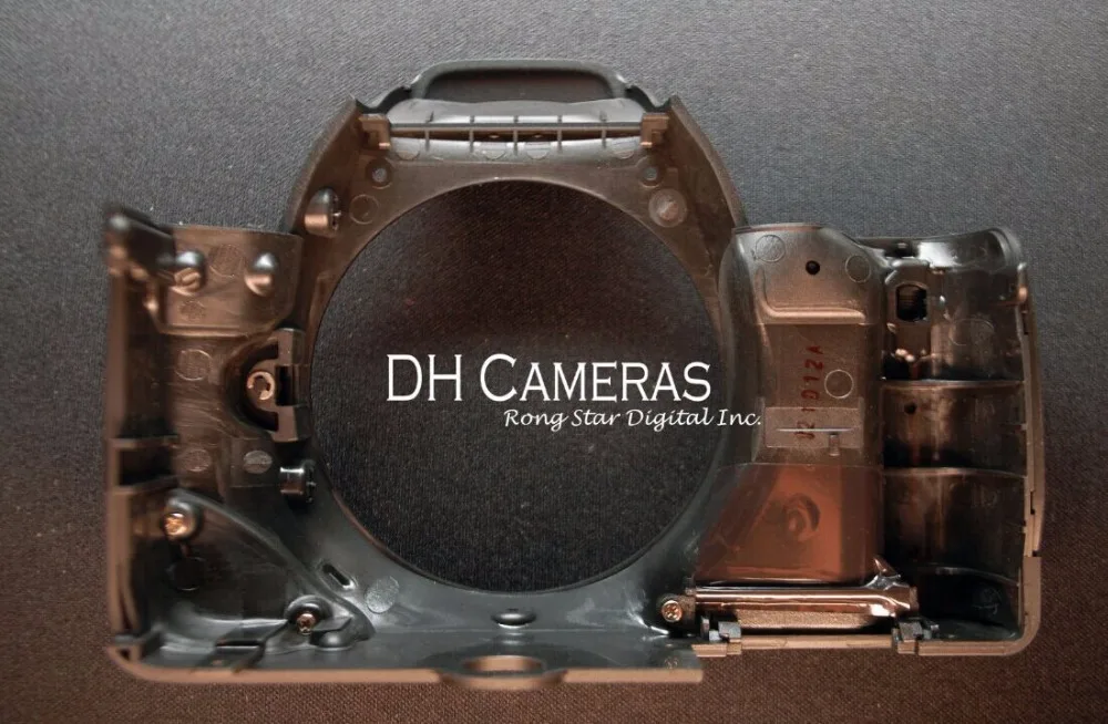 Новый чехол для фронтальной камеры Canon 550D|shell|shell cover |