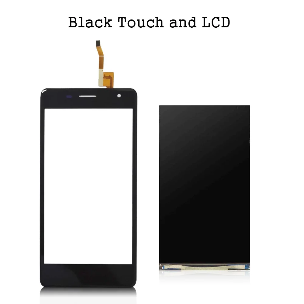 Для Oukitel K4000 Pro ЖК дисплей + сенсорный экран 100% протестированный дигитайзер