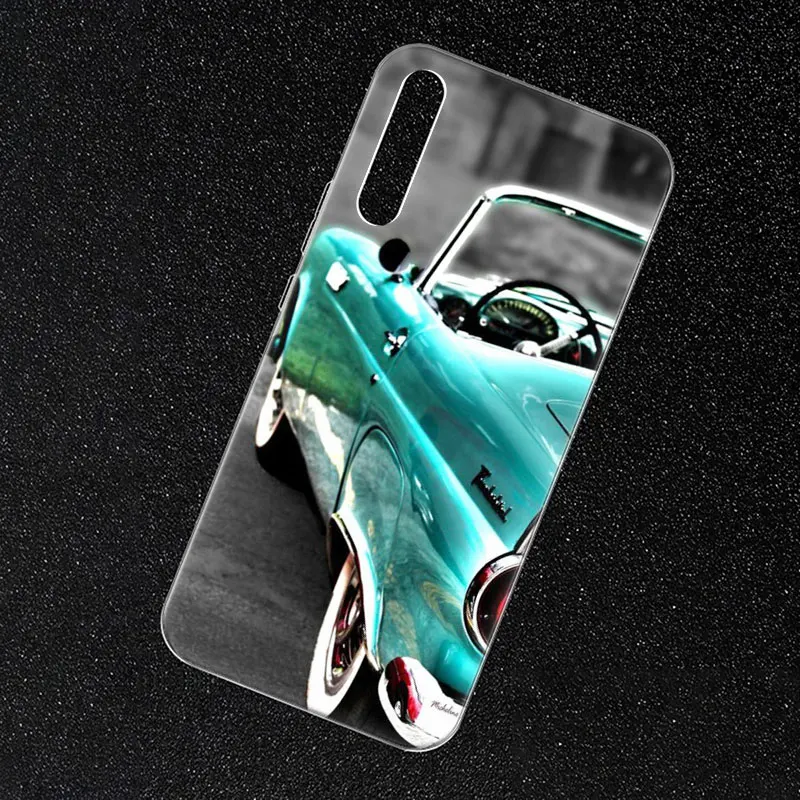 Силиконовый чехол для Samsung Galaxy A80 A70 A60 A50 A40 A40S A30 A20E A2CORE M40 Note 10 Plus 9 8 5 | Мобильные