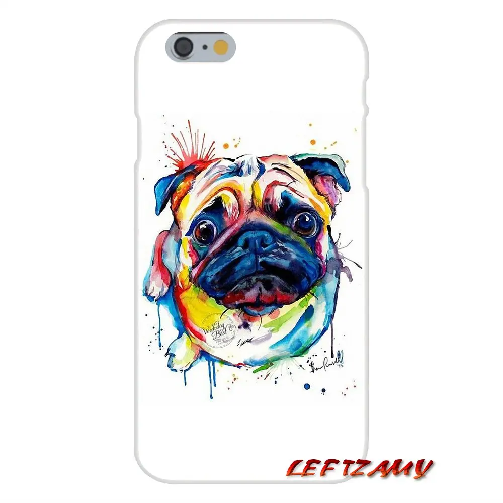 Аксессуары чехлы для телефонов Samsung Galaxy A3 A5 A7 J1 J2 J3 J5 J7 2015 2016 2017 мопса Memes She want The Doge |