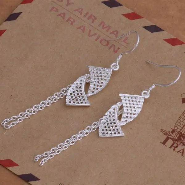 Модные серьги AE040 модные ювелирные изделия bcfajtma bcsajtza|jewelry wax|jewelry golfjewelry deal |