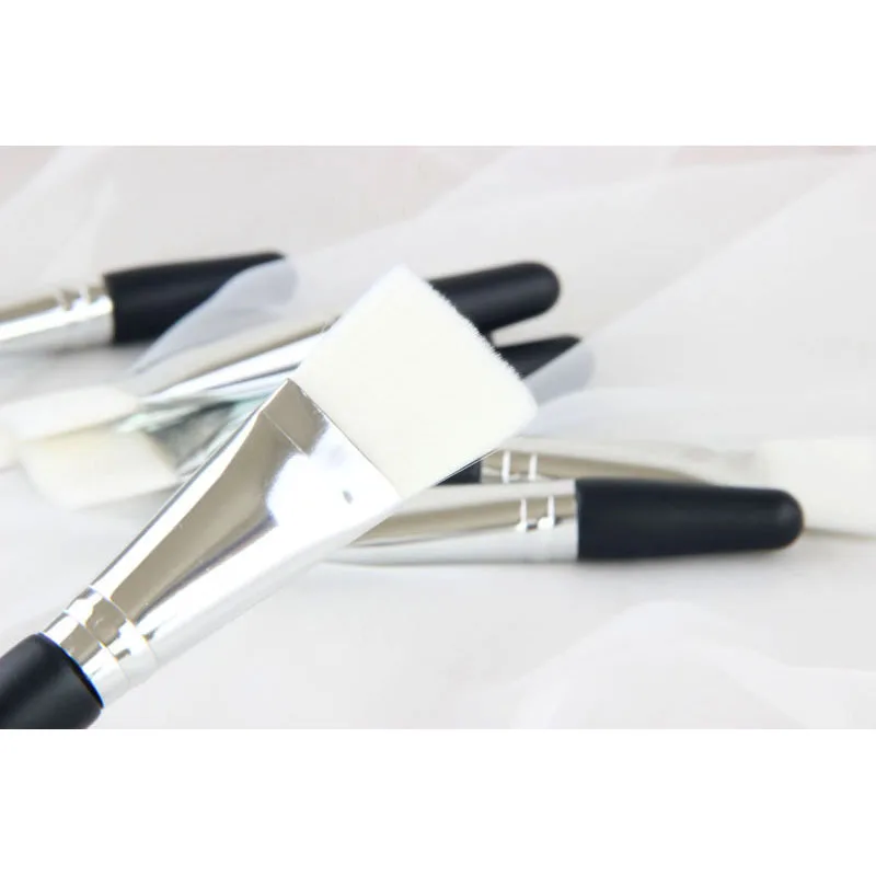 5 шт. кисти для макияжа прекрасный пинцель Maquiagem Mary Pinceaux Maquillage Mini Kay|mask brush|pinceaux