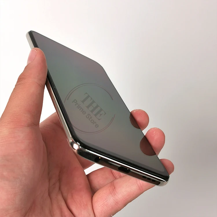 OPPO K3 6," полноэкранный Восьмиядерный процессор Snapdragon 710 3765 мАч 2340*1080 отпечаток пальца+ распознавание лица 3 камеры 16 Мп+ 16 Мп+ 2 МП 1080P VOOC3.0