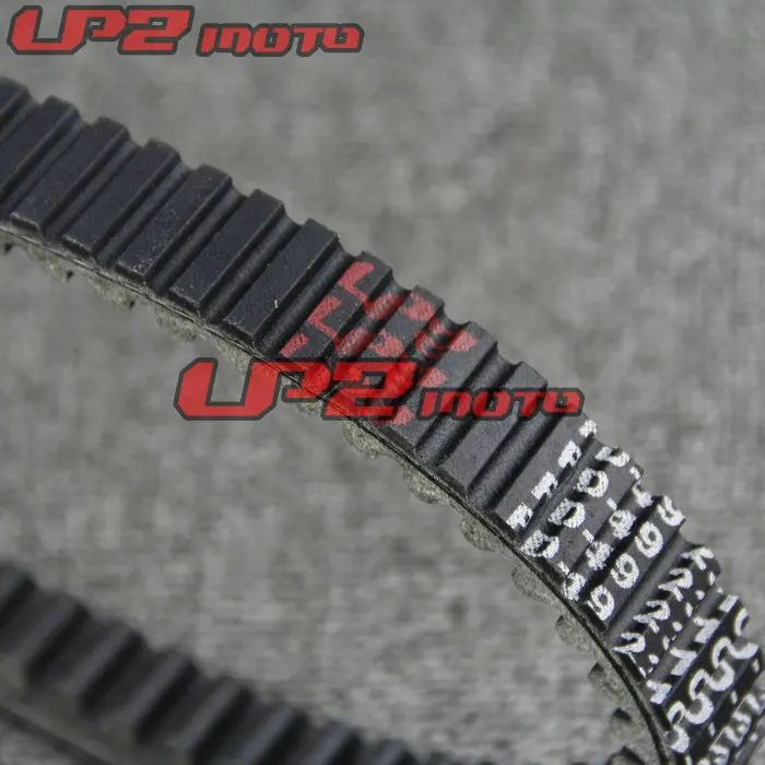 Подходит для ремня передачи данных Sanyang SYM JOYMAX300 GTS300 RV250 270|Приводные ремни| |