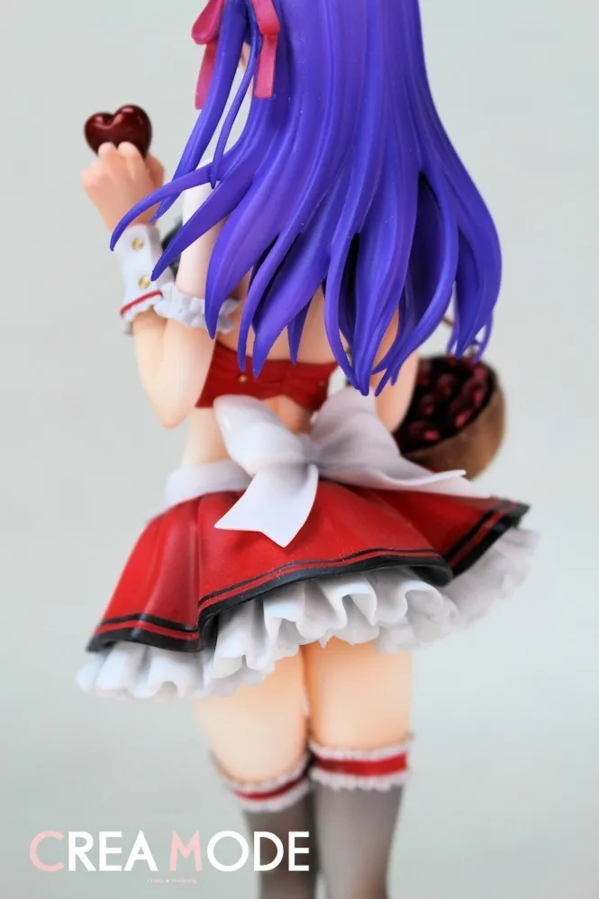 Набор фигурок из смолы 1/7 Fate/Stay Night Matou Sakura Garage модельная фигурка из смолы