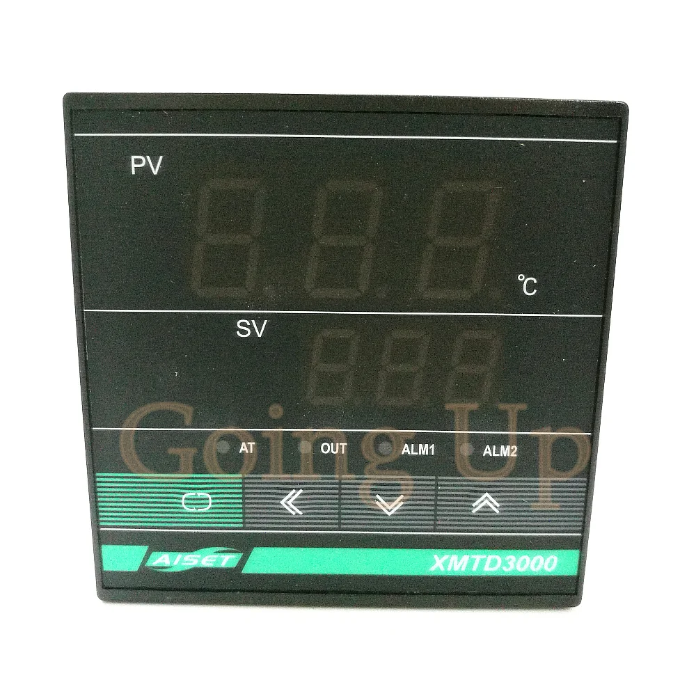 Интеллектуальный XMTD3000 XMTD 3412 | Инструменты