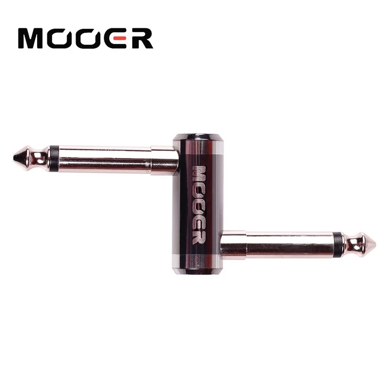 MOOER FC/PC серия гитарный эффект патч-кабель - Цвет: PC-Z
