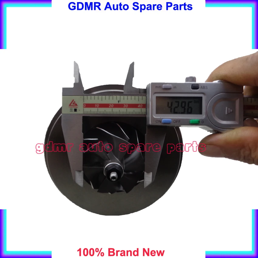 CT12B турбо chra картридж 17201-67040 17201-67020 17201-67010 для Toyota LANDCRUISER hilux 4 runner 1KZ 1KZ-TE KZJ90 KZJ95 3.0L |