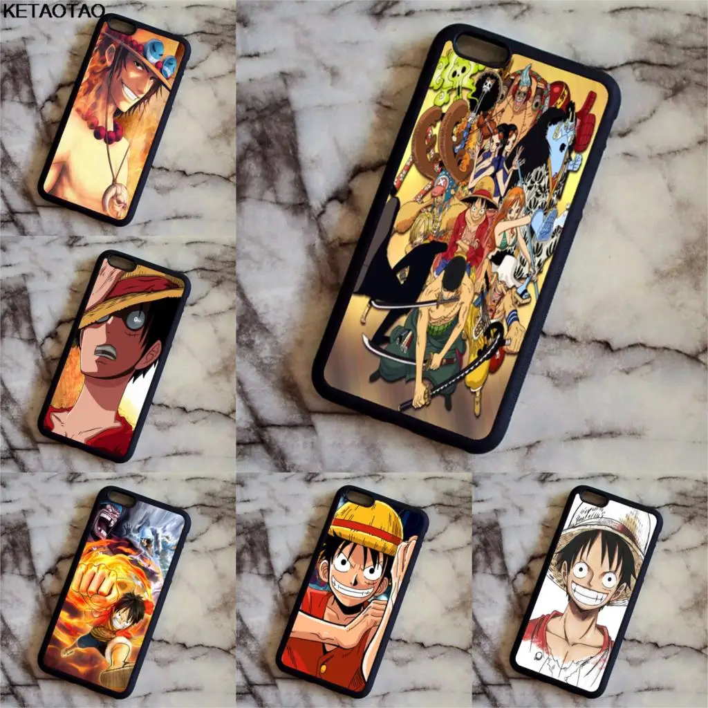 KETAOTAO one piece trafalgar law логотип чехлы для телефонов iPhone 4S 6 5C 5S 6S 7 8 SE 5Plus XR XS Max Мягкий ТПУ