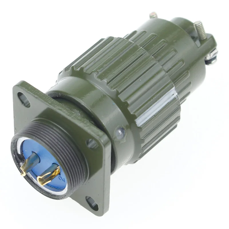 1set 21mm Y2M YP21 2/3/4/5/7/10/14/16 Pin aviation plug socket cable joint Stepper Motor Aviation Connector Plug | Обустройство дома