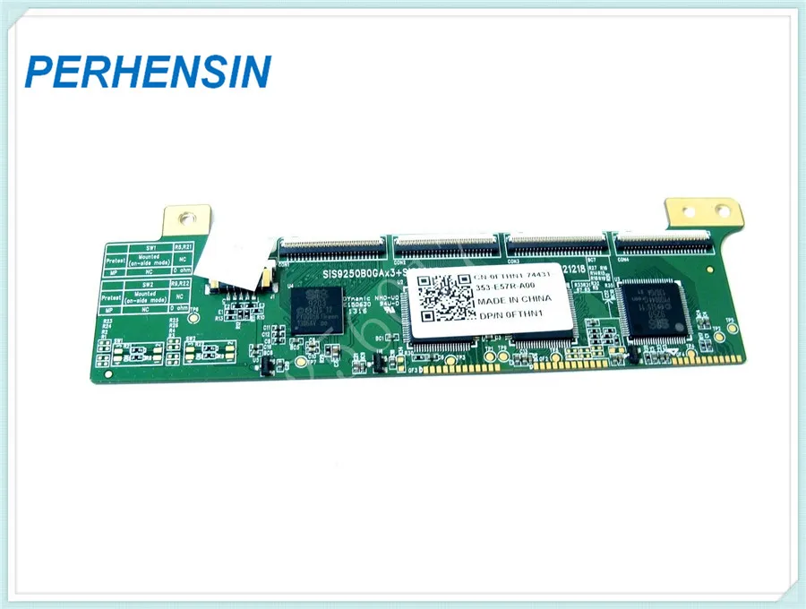 

FOR DELL FOR XPS 18 1810 Touch Control Sensor Board with Cable FTHN1 0FTHN1