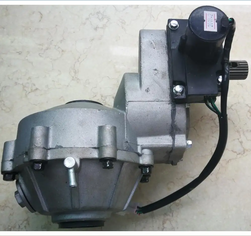 Linhai Hytrack Quadzilla ATV LH300 LH400 300cc 400cc 4WD передние рассеиватели|Детали и аксессуары для