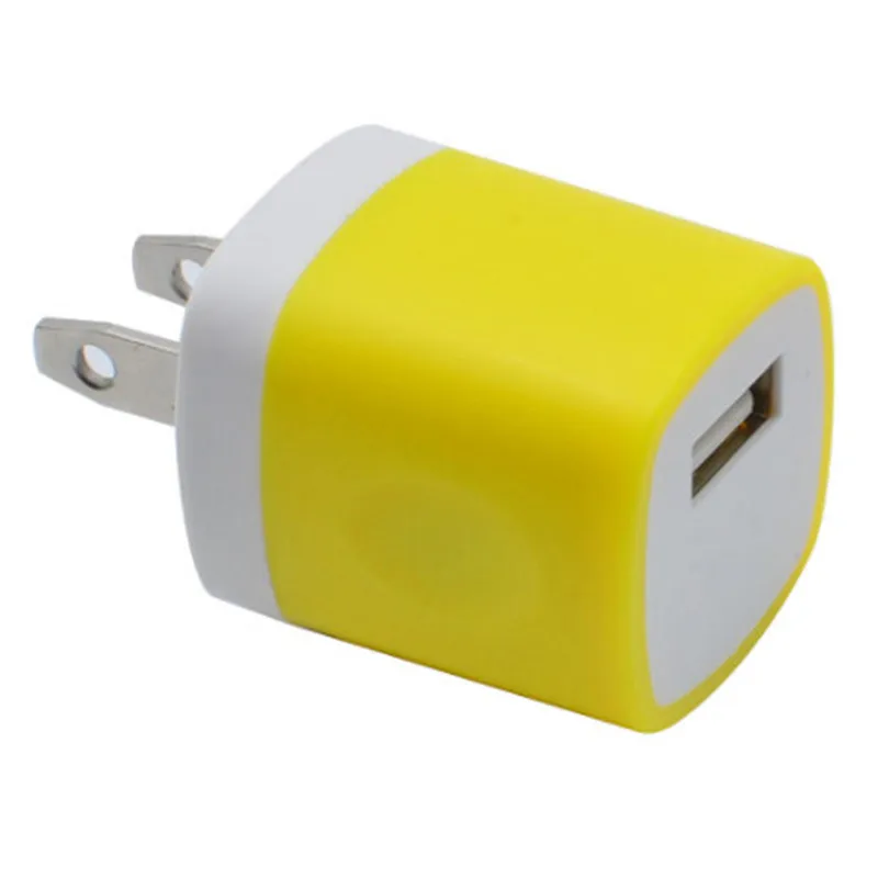 Универсальный переносной usb-адаптер для Мобильный телефон Зарядное устройство