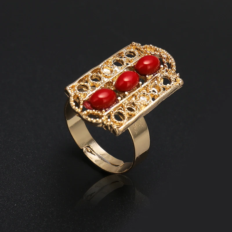 Longqu Дубай комплект ювелирных украшений золотистого цвета нигерийские Свадебные