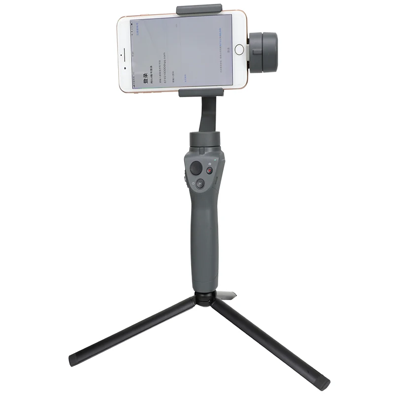 

Large Tripod for Smartphone/Phone Holder Stand Tripod Monopod DJI OSMO DJI Osmo 2 1/Zhiyun Smooth Q 4 /Feiyu Vimble 2 stabilizer