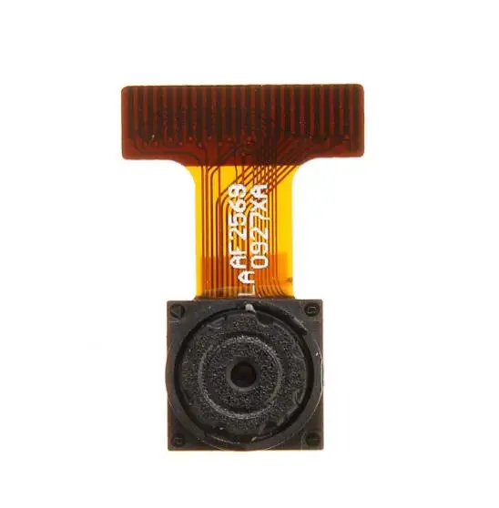only camera ESP32 Cam ESP32-Cam WiFi Bluetooth ESP32 модуль камеры макетная плата с OV2640 модуль камеры - Цвет: only camera