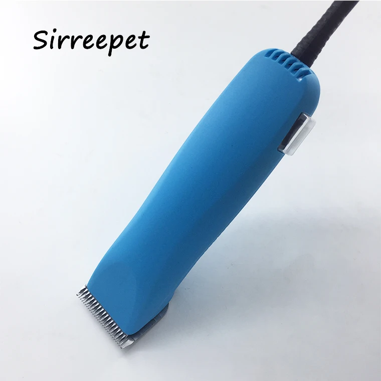 45W heave duty машинка для стрижки волос с 1 тонким лезвием 10 # в картонной