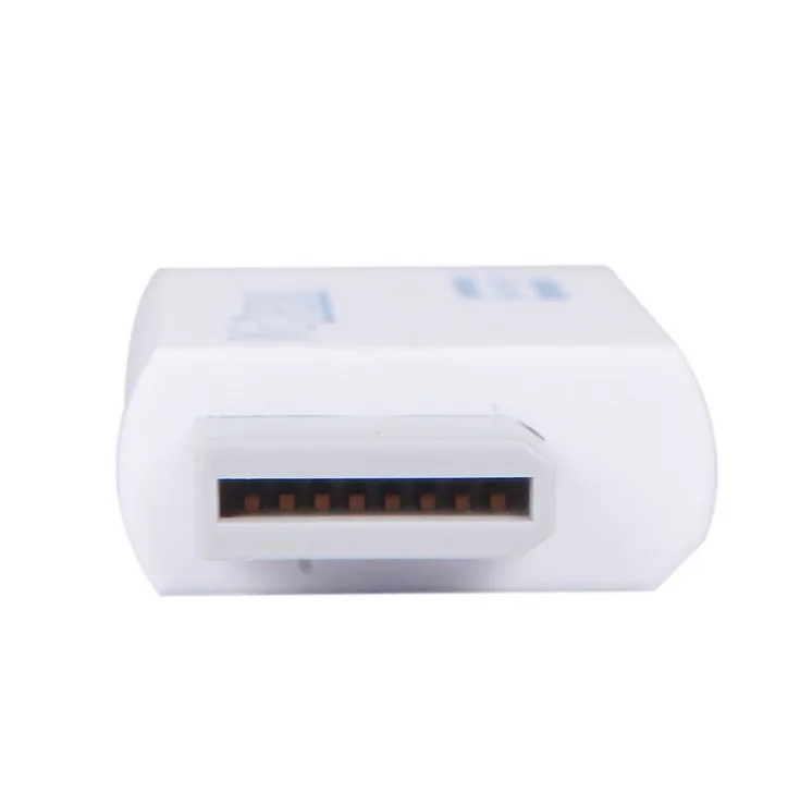 Переходник Wii штырь-гнездо HDMI 3 5 мм аудио видео 1080 P адаптер для HDTV монитора |