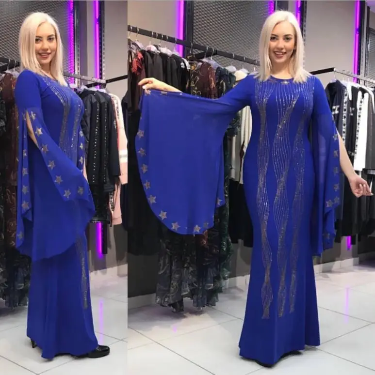 Элегантное сексуальное и простое платье darshki с традиционным африканским принтом