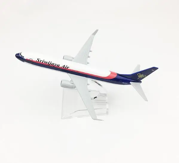 Новая металлическая модель самолета Air Aer Lingus Airbus 330 A330 Airways с подставкой колеса