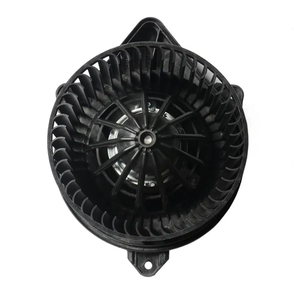 AP02 нагнетатель отопителя вентилятор двигателя для RENAULT TRAFIC II VAUXHALL OPEL VIVARO (2001 2014)