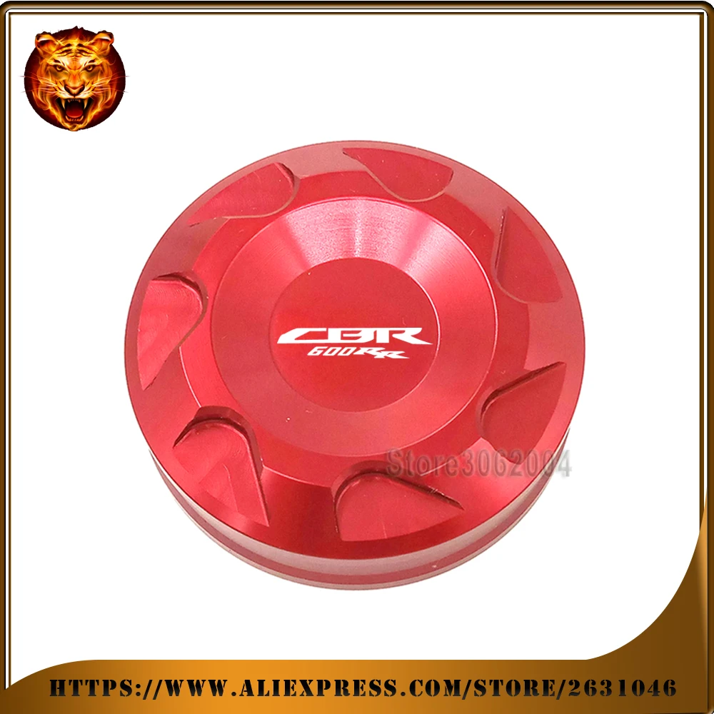 Крышка Резервуара для мотоцикла HONDA CBR600RR 2007 2017 2016 CBR600 CBR 600RR с логотипом 15|motorcycle front