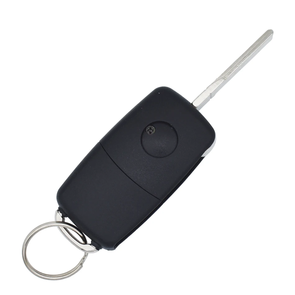 DJBFANDEA 1J0959753AG Автомобильный Дистанционный ключ 434 МГц для VW/VOLKSWAGEN Beetle Bora Golf Passat