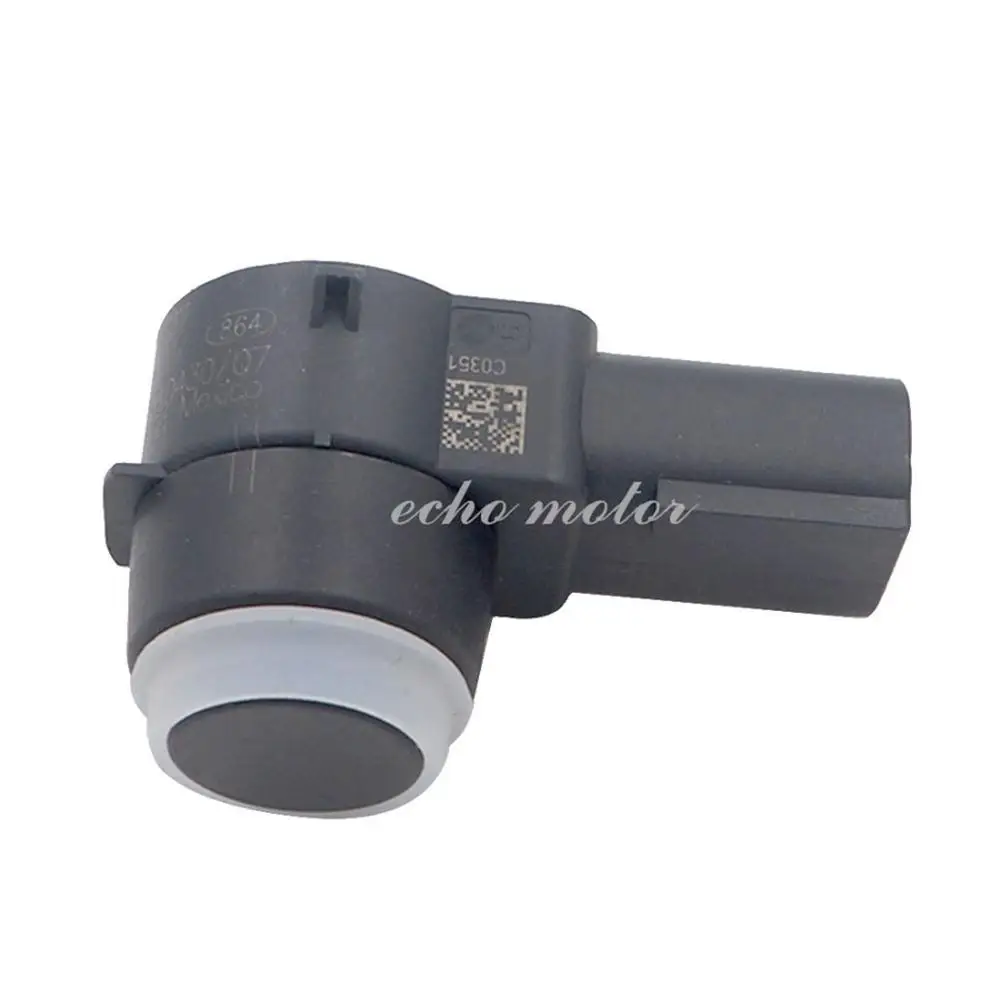 Новый датчик парковки PDC для Citroen Peugeot C4 C5 C6 308 407 9649614177 0263003893 2000 2014|parking sensor|parking sensor