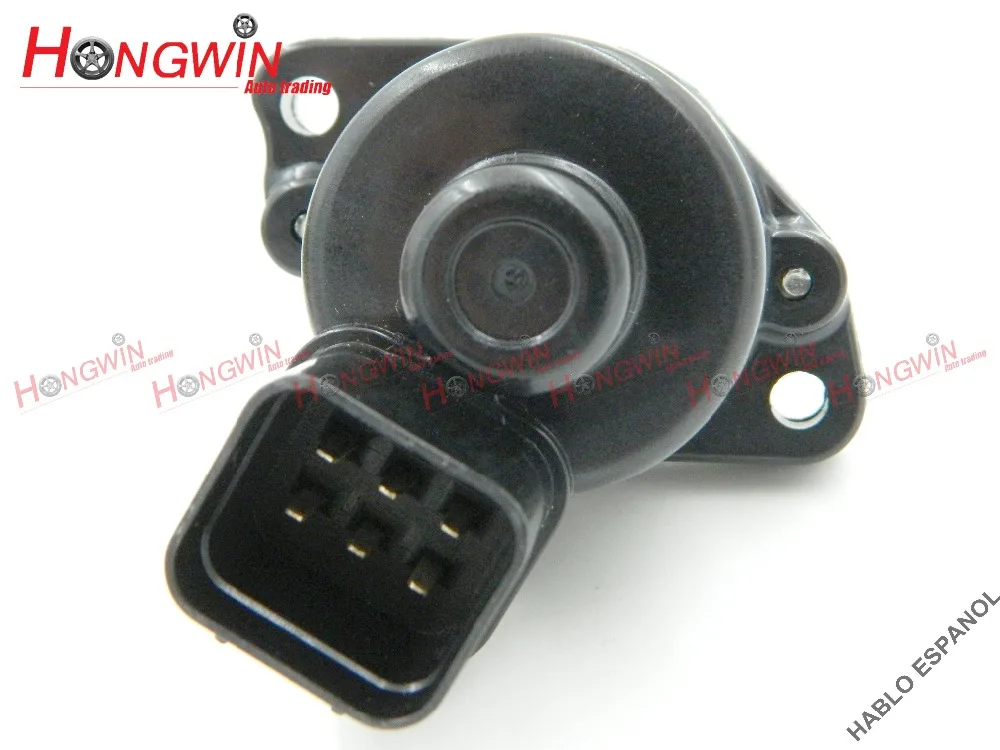 Клапан управления холостого хода подходит: Mitsubishi Diamante Montero Sport MD614678, MD628059, MD614706, MD614751, MD614679, AC249