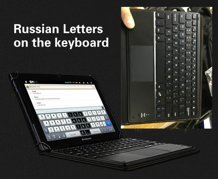 Russian letters Для Samsung Galaxy Tab S5e 10,5 SM-T720 SM-T725 чехол Чехол-подставка из полиуретана отверстие для камеры отсутствует со съемными Беспроводной Bluetooth клавиатура - Цвет: Russian letters