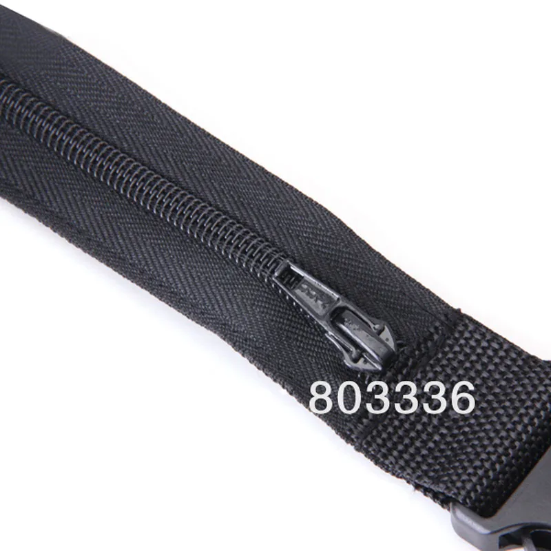 Деньги Пояса потайном Кармане Скрытый Мешок Безопасности Путешествий Талия