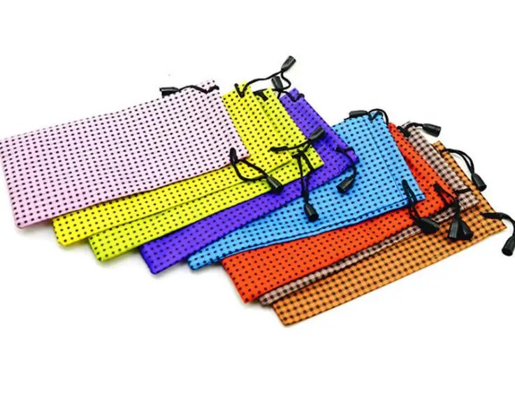 100 шт./лот прочный водонепроницаемый пыленепроницаемый пластиковый чехол для