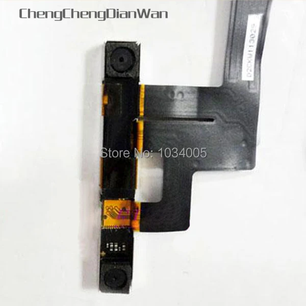 

ChengChengDianWan Repair Parts Internal Front Camera Lens Module Flex Ribbon Cable for 3DS replacement 30pcs/lot
