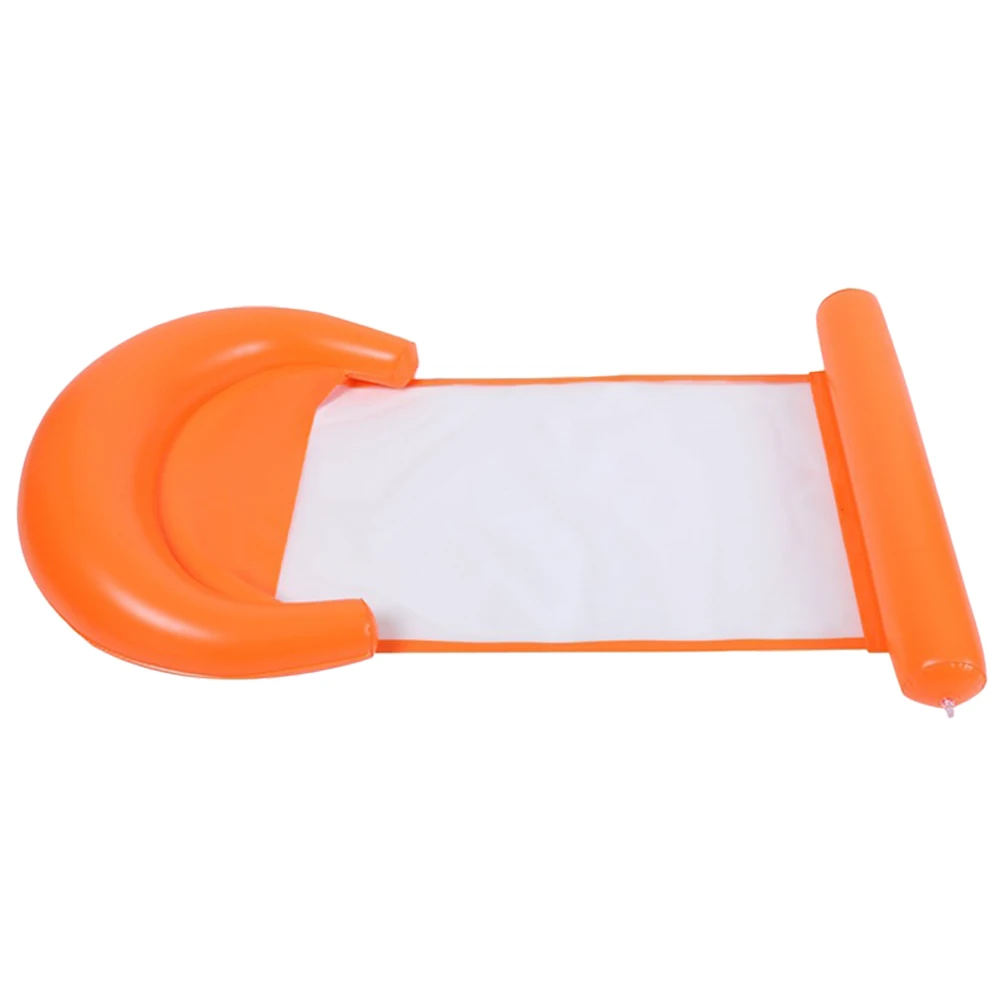 Горячий надувной водный гамак плавающая кровать Кресло для отдыха Drifter ПВХ