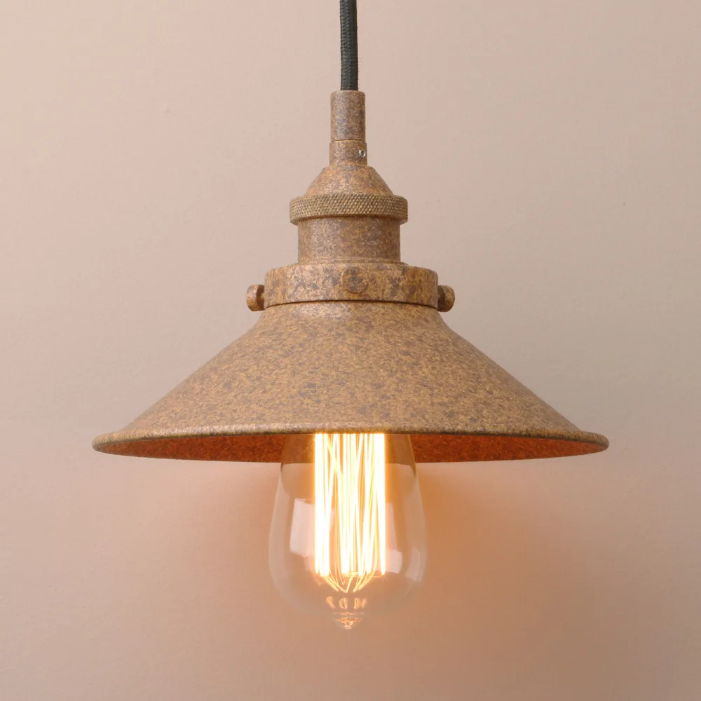 Permo промышленные подвесные светильники американский кантри современные люстры