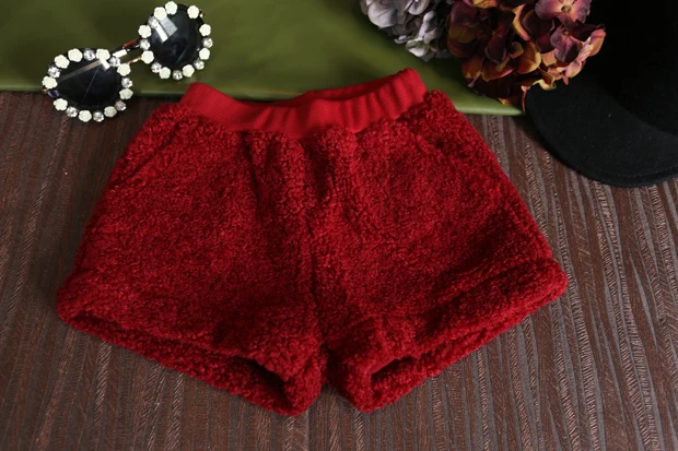 Комплект одежды для детей на осень и зиму утепленная Вельветовая Футболка с