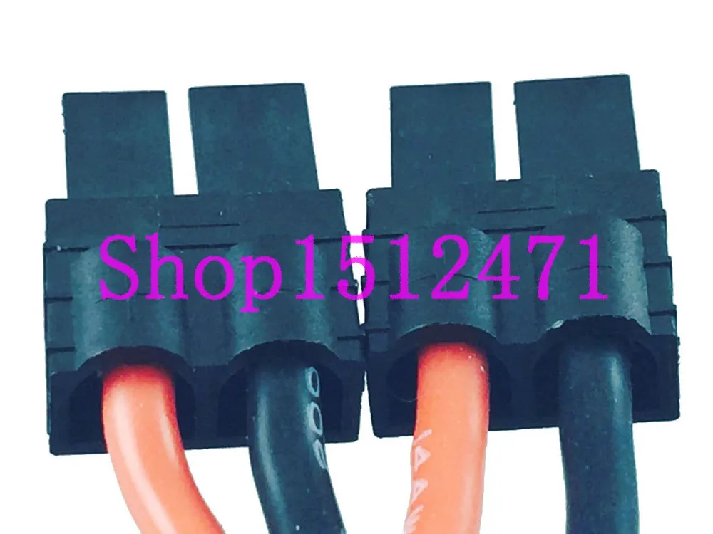 1 шт. Т-образный параллельный кабель для батареи | Обустройство дома