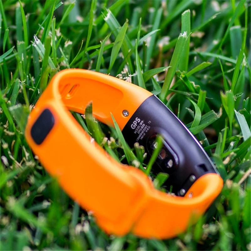 Смарт браслет Huawei Band 2 Pro B29 B19 фитнес трекер смарт OLED для плавания пульсометр