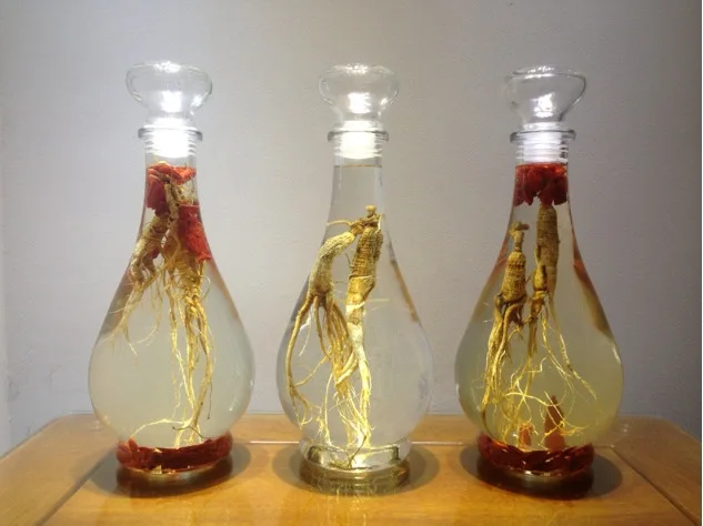 1 шт. превосходное качество 500 мл стеклянный виски ликер вино графин для напитков