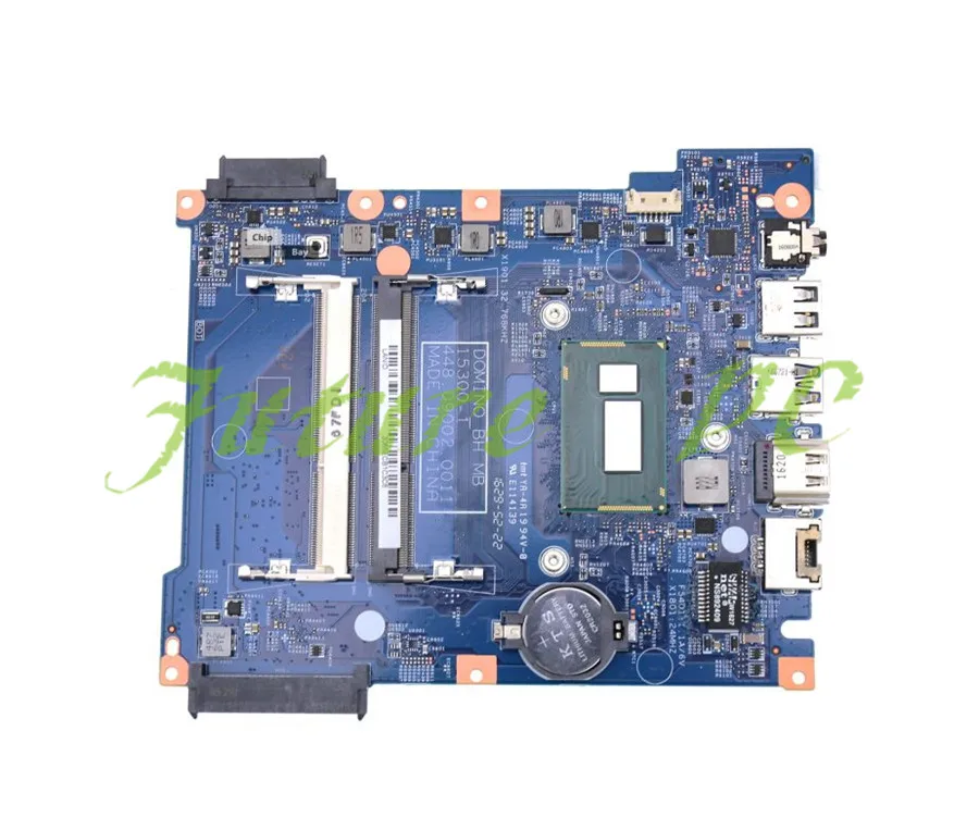 JOUTNDLN для ACER Aspire ES1-571 материнская плата для ноутбука NBGCE11004 3558U процессор DDR3L 448.09002.0011 тестовая работа