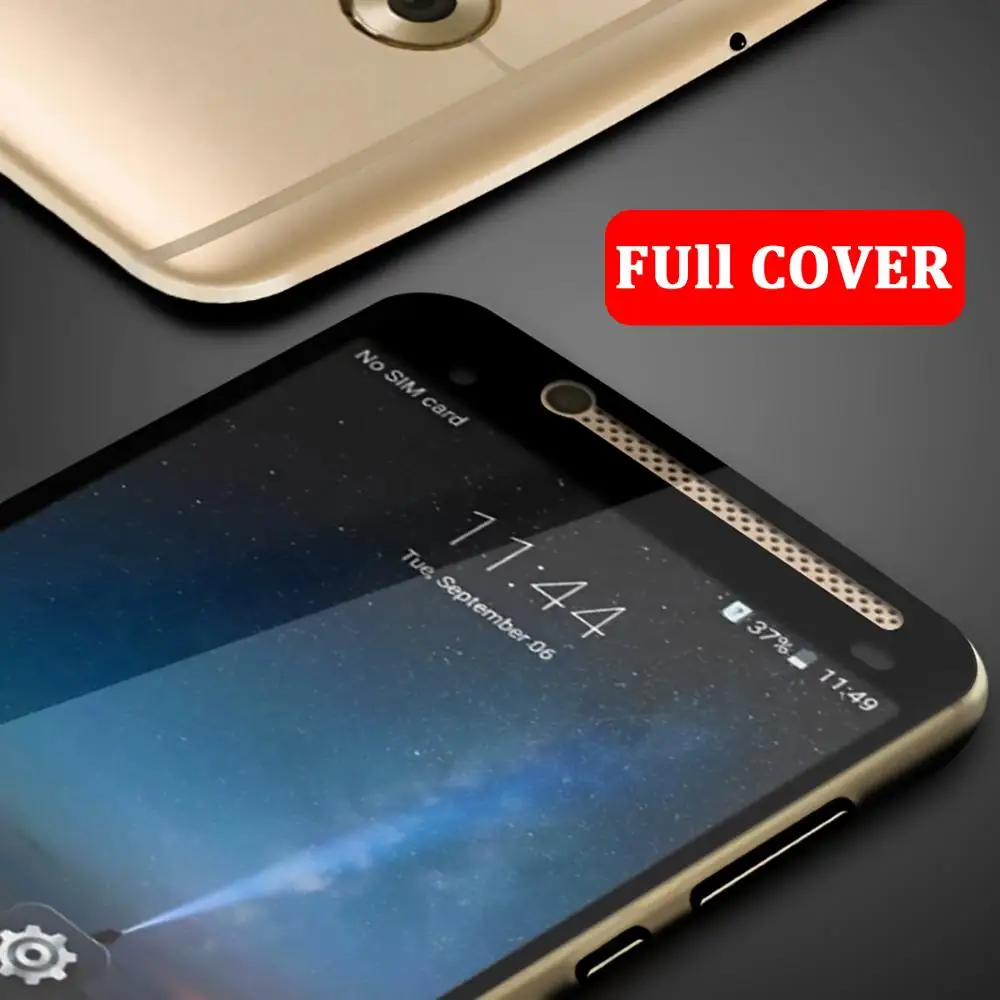 Защитное стекло для защиты экрана zte axon 7 закаленное защитное axon7 prime glas защита